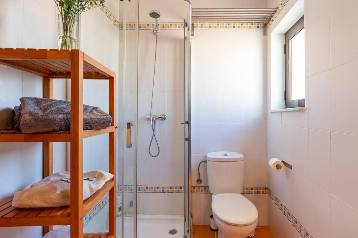 Apartamento Deluxe Terrace. Alameda Daire Sevilla Dış mekan fotoğraf